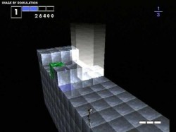 Intelligent Qube [SCUS-94181]